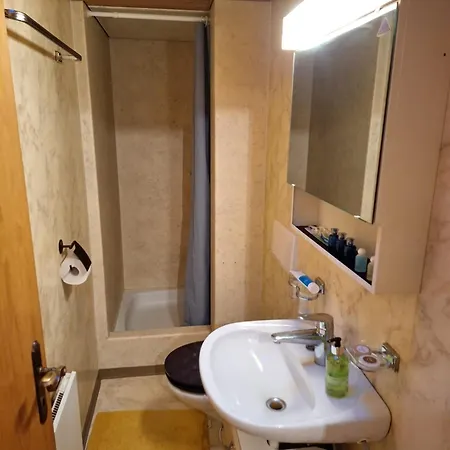 Rorschachcity In رورشاخ