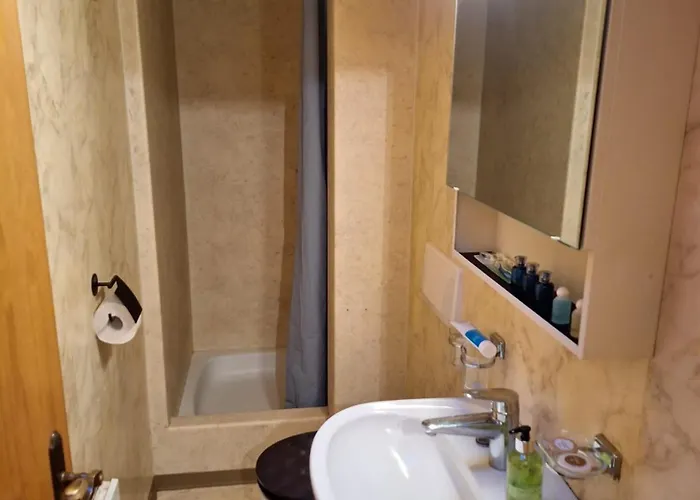 Rorschachcity In Rorschach