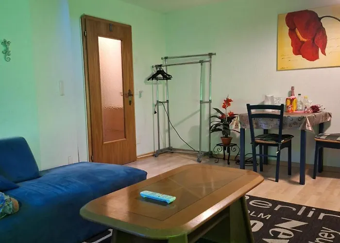 Appartement Rorschachcity In Rorschach