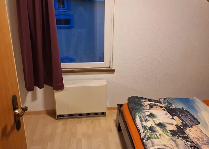 Rorschachcity In * رورشاخ