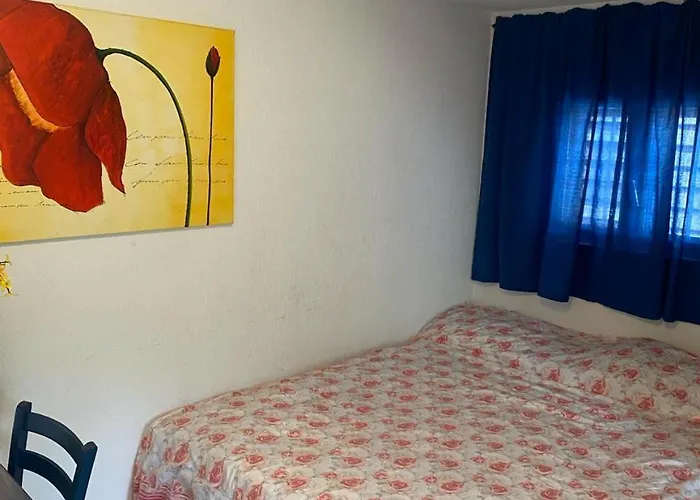 Rorschachcity In شقة رورشاخ