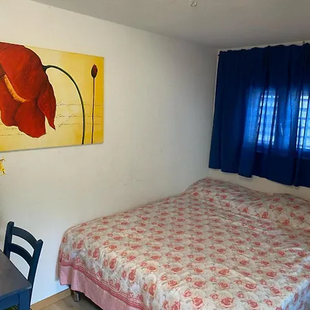 Rorschachcity In Apartman Rorschach